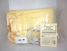 Dreamland concerto electric for sale  UK
