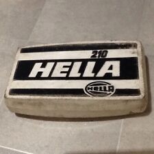 Hella 210 spotlight for sale  NEWENT