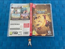 Rayman legends definitive d'occasion  Mérignac