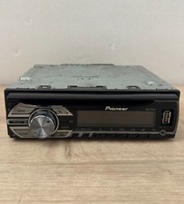 DEH2500UI Pioneer  Radio Cd MP3 USB AUX IPOD RCA PLUG SW bluetooth comprar usado  Enviando para Brazil