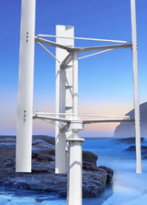 30kw vertical wind for sale  SOUTHAMPTON