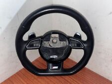 2016 genuine audi for sale  LEICESTER