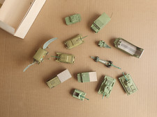 Papiermodellbau papiermodelle  gebraucht kaufen  Dessau-Roßlau
