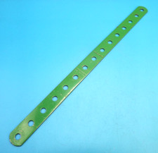 Meccano perforated strip for sale  GODALMING