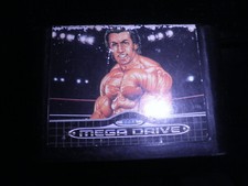 sega Mega Drive - guerra de luta livre - carrinho, usado comprar usado  Enviando para Brazil