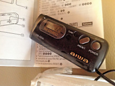 Ancien mini walkman d'occasion  Lyon III