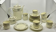 Bone china noitake for sale  STANLEY