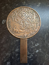 Japanese bronze hand for sale  BOREHAMWOOD