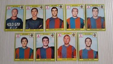 1968 squadra bologna usato  Roma