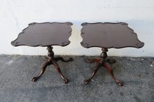 Imperial chippendale carved for sale  Fort Lauderdale