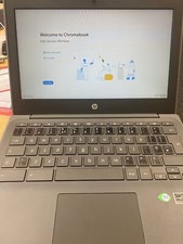 Chromebook 11a 11.6 for sale  PRESTON