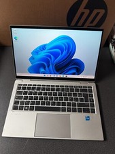 Elitebook x360 1040 d'occasion  Soucieu-en-Jarrest