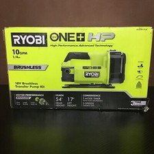 Ryobi one 18v for sale  Holland