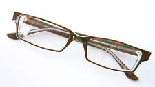 Fassung brille gestell gebraucht kaufen  Merzig