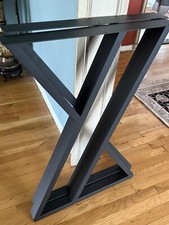 Inch metal table for sale  Albany