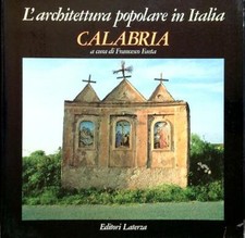 Architettura popolare italia. usato  Italia