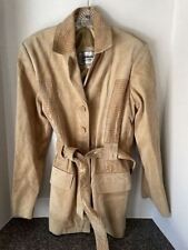 Vintage camel brown for sale  Tiger