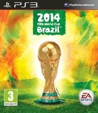 Sports 2014 fifa for sale  ROSSENDALE