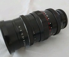 Bjektiv pentacon 8 gebraucht kaufen  Hoyerswerda