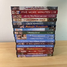 Lot hallmark movie for sale  York