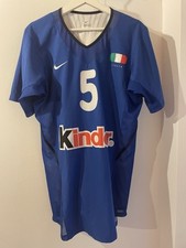 Maglia vermiglio volley usato  Trento