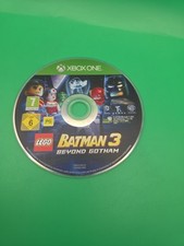 Lego Batman 3 Beyond Gotham Xbox One / Series X - Apenas disco comprar usado  Enviando para Brazil