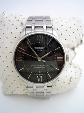 RELÓGIO TISSOT CHEMIN DES TOURELLES POWERMATIC 80 MASCULINO T139.407.11.068.00 GENUÍNO comprar usado  Enviando para Brazil