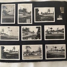 Álbum Califórnia década de 1910 200+ fotos 1913 Corona Road carro de corrida Pomona Riverside comprar usado  Enviando para Brazil