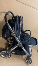 Oyster pram pushchair for sale  HAYES