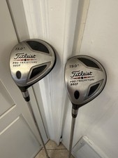 Left handed titleist for sale  Longwood