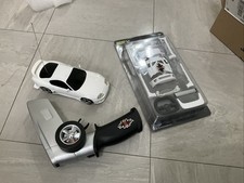 Xmods white toyota for sale  NEWBURY