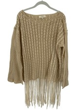 Umgee womens crochet for sale  Kathleen