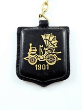 Porte clés automobiles d'occasion  L'Absie