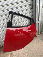 Porta portiera posteriore usato  Bari