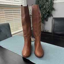 Coach martta leather for sale  Katy