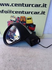 Retrovisore est. regolaz. usato Retrovisore est. regolaz. usato  Roma