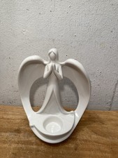 Angel ceramic tea for sale  BALLYMONEY