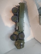 JJRC 2.4Ghz RC 6x4 Gran Tamaño Militar Camión Coche Modelo Niño Juguete Regalo SIN Control Remoto segunda mano  Embacar hacia Mexico