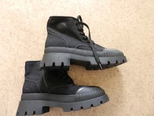 Tamaris boots stiefeletten gebraucht kaufen  Remscheid