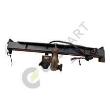 Bmw towbar wiring for sale  CRUMLIN