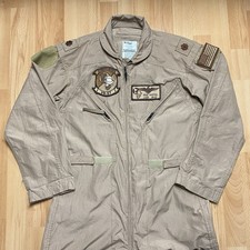 Usaf flyers coveralls for sale  WITHAM