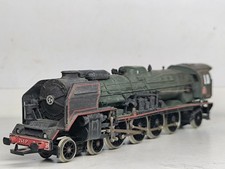 Jouef locomotive vapeur d'occasion  Saint-Jean-de-Braye