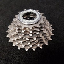 Cassetta "SHIMANO HG" 7V 13-23 (Rif 408) comprar usado  Enviando para Brazil