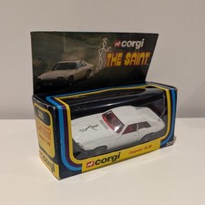 Corgi 320 saint for sale  HASLEMERE