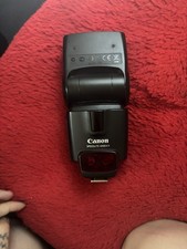 Canon speedlite 430ex for sale  Westville