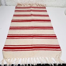 Cotton hand knotted for sale  Trenton