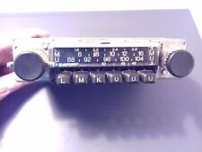 Audi blaupunkt frankfurt for sale  SURBITON