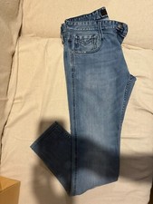 Jeans replay uomo usato  Italia