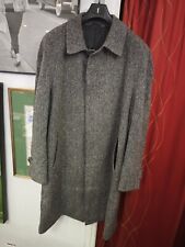 Manteau homme laine d'occasion  Paris XI