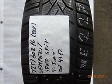 225 r16 98h d'occasion  Expédié en Belgium